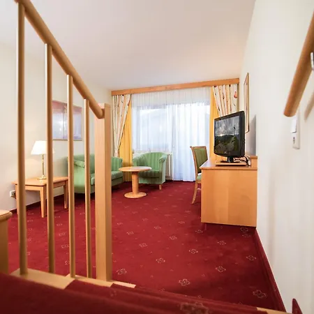Hotel Sonnenuhr-3
